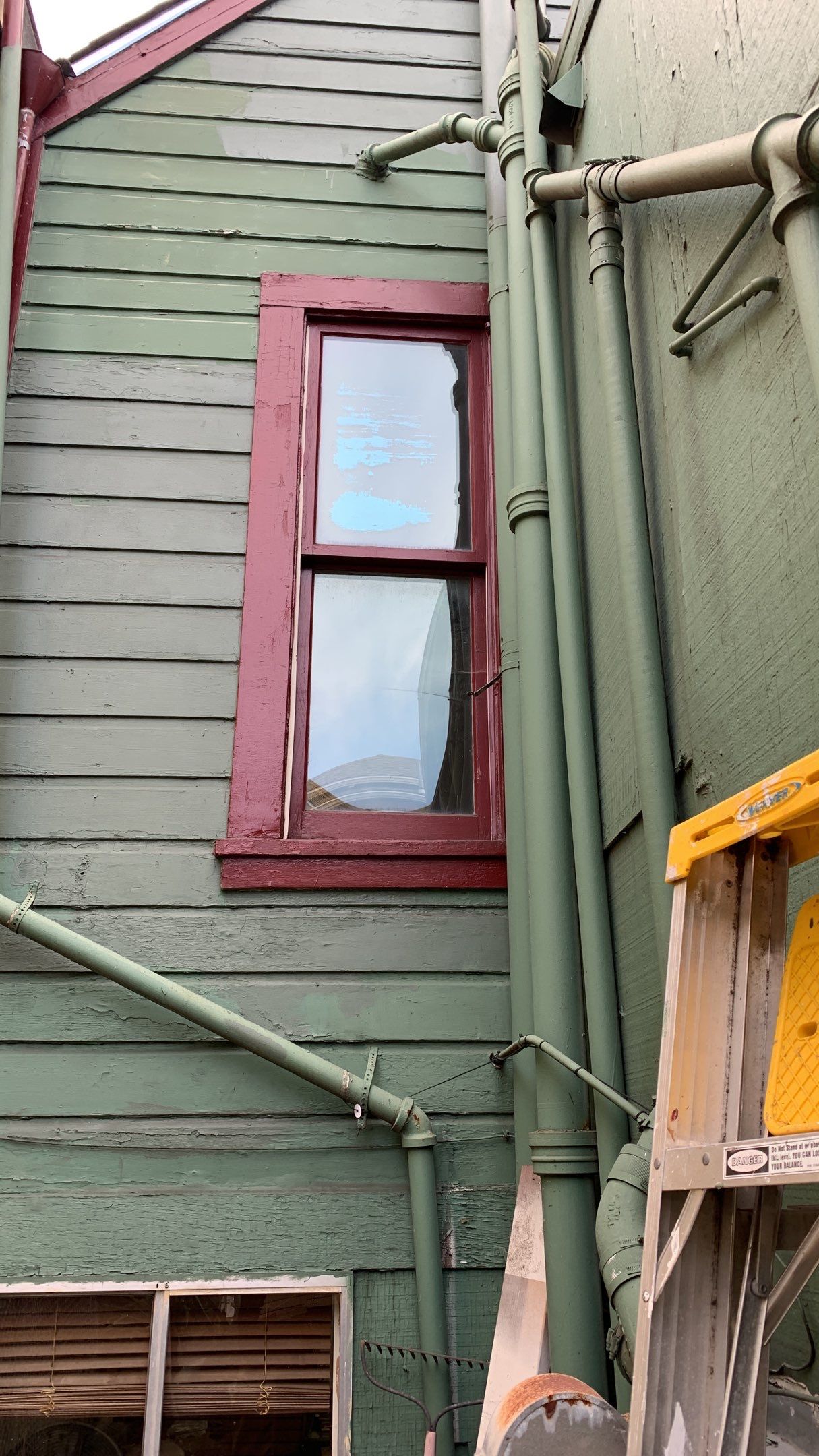 Joan Meyer Listing by SpotFree Window Cleaning