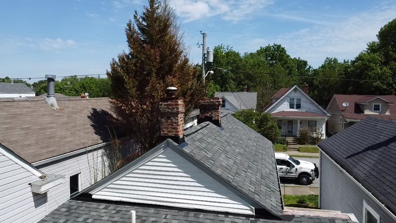 Home Flip by Storm Contracting 