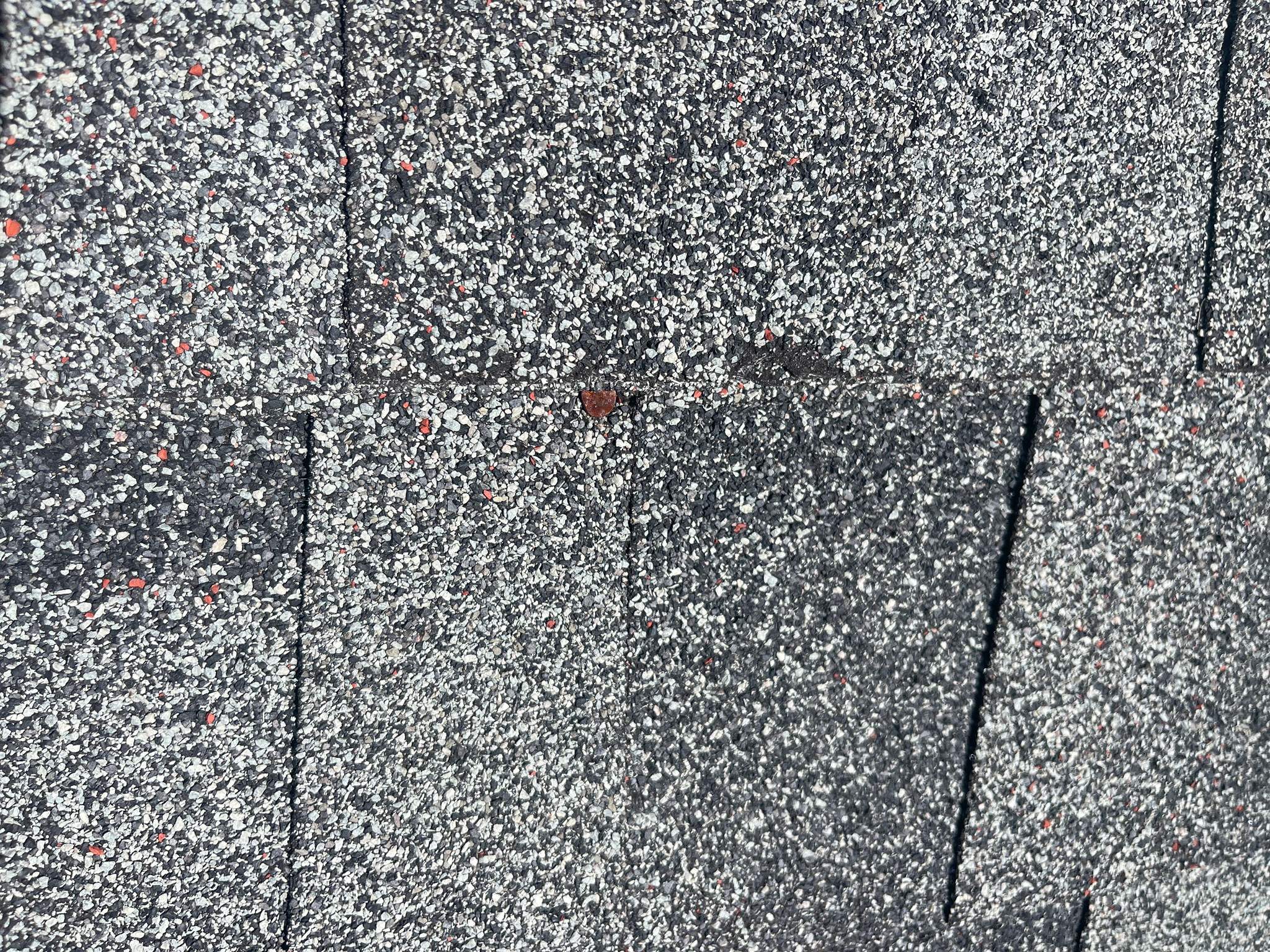 Residential Roofing Installation using Tamko Slatestone gray by A Plus Exterior