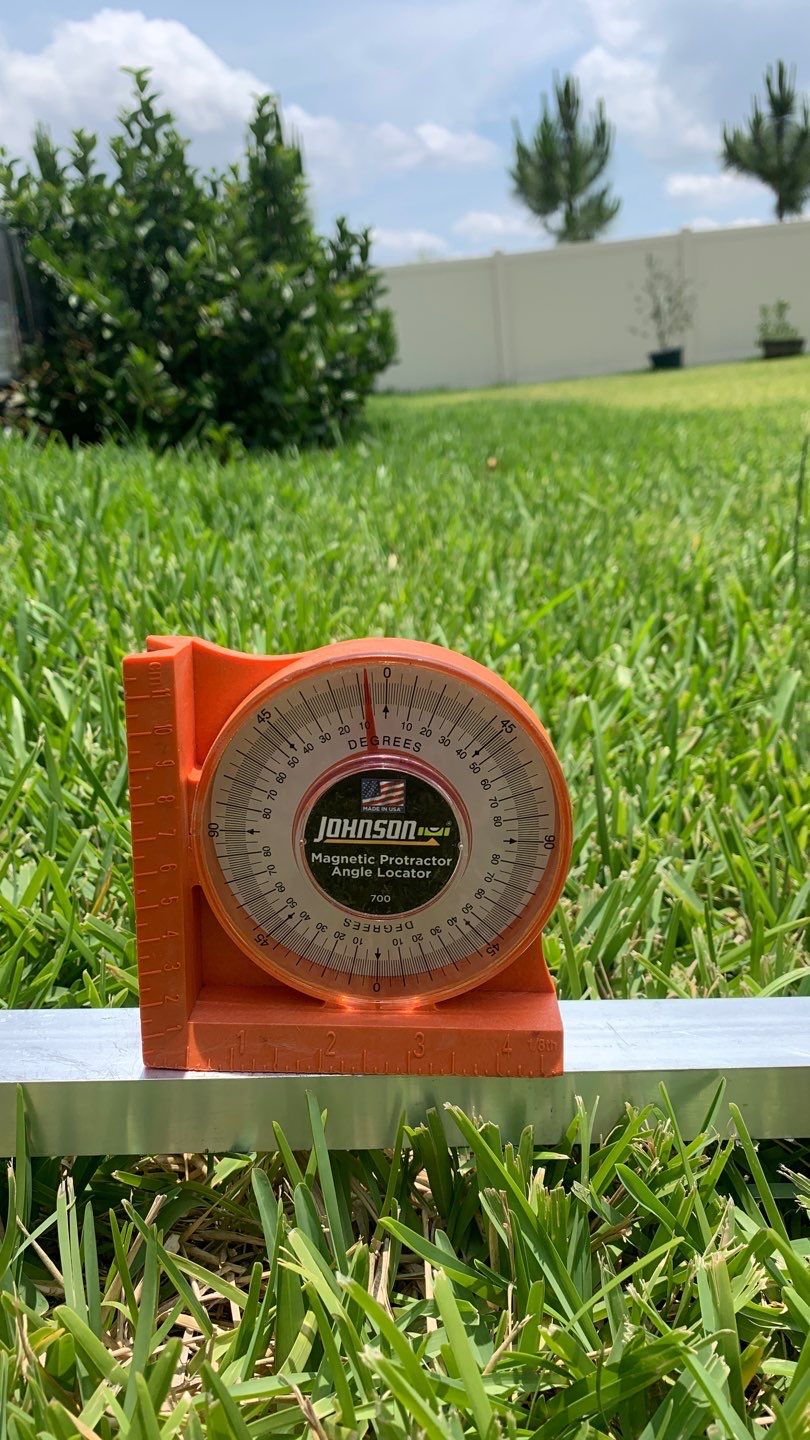 Sun City Center, FL 6ft. Tall Tan Vinyl Privacy Fence  by Asap fence and gates, LLC