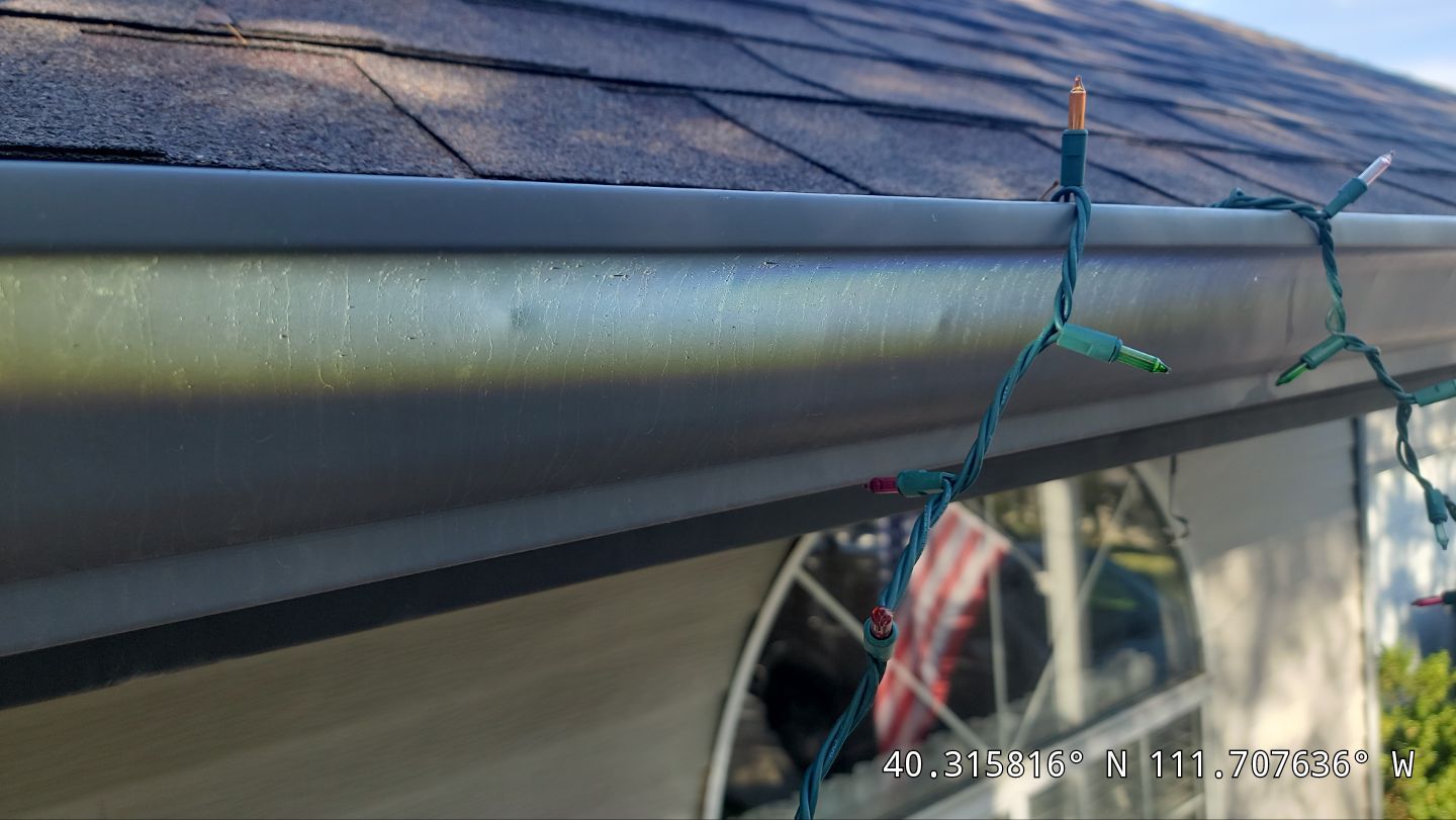 Roof Replacement After Hail Damage – Insurance Approved by ASAP Roofing & Exteriors