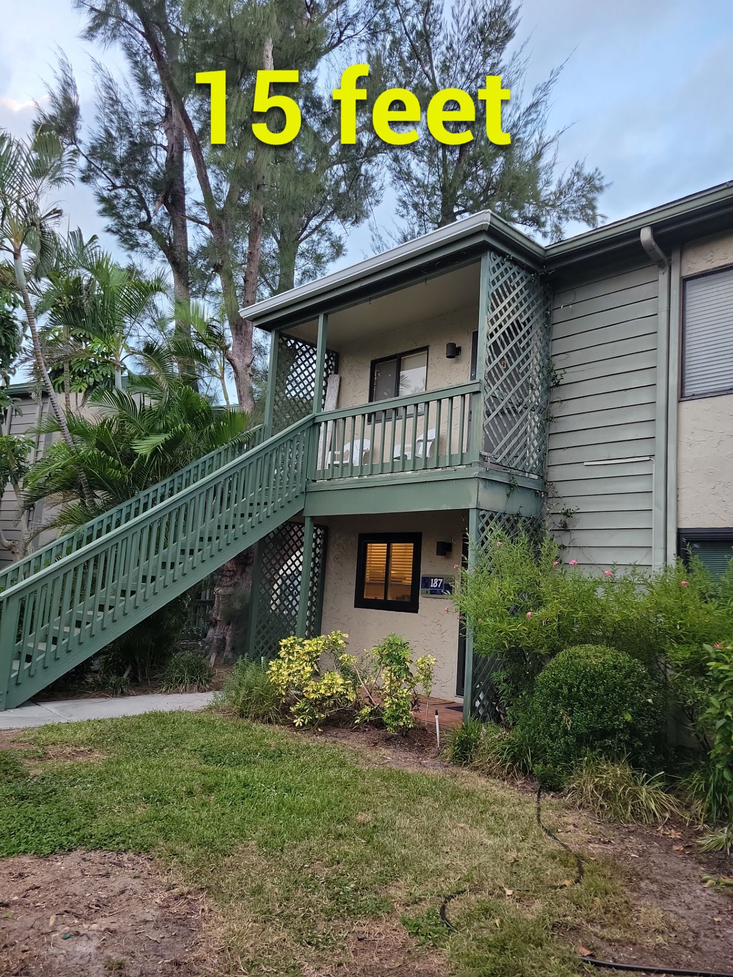 White Gutters Repair and Installation in Sarasota FL by Gutter Professors