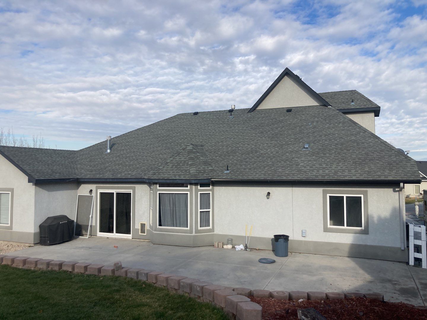 Nampa ID Roofing Installation using Owens Corning by ID Roofing LLC