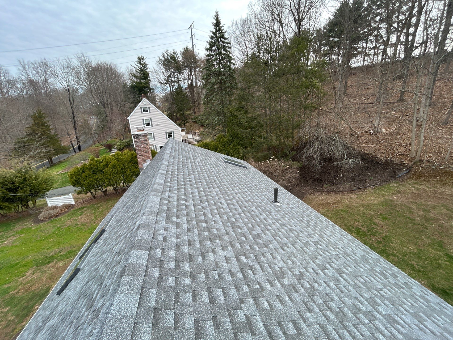 Wallingford by All site builders LLC
