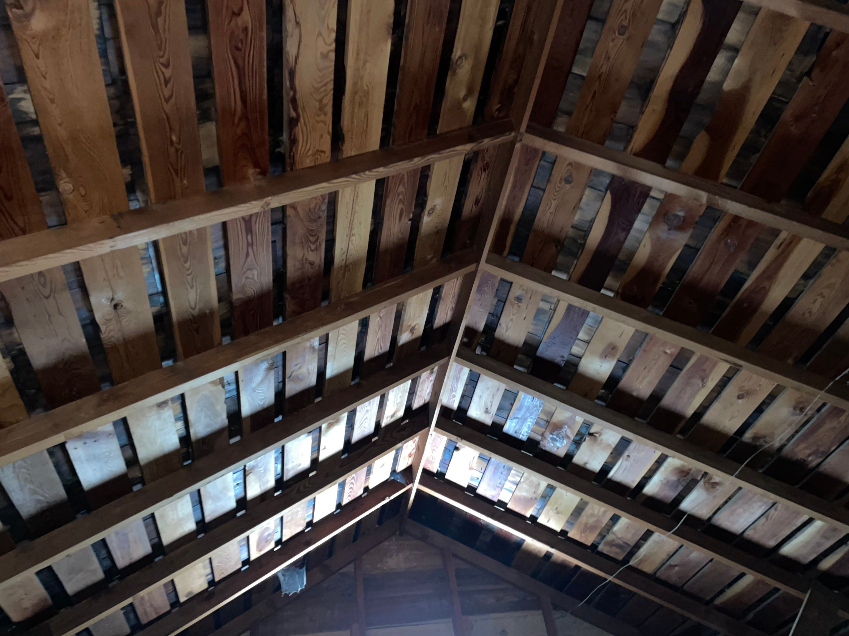 Project in Davenport by Peaks and Valleys Construction