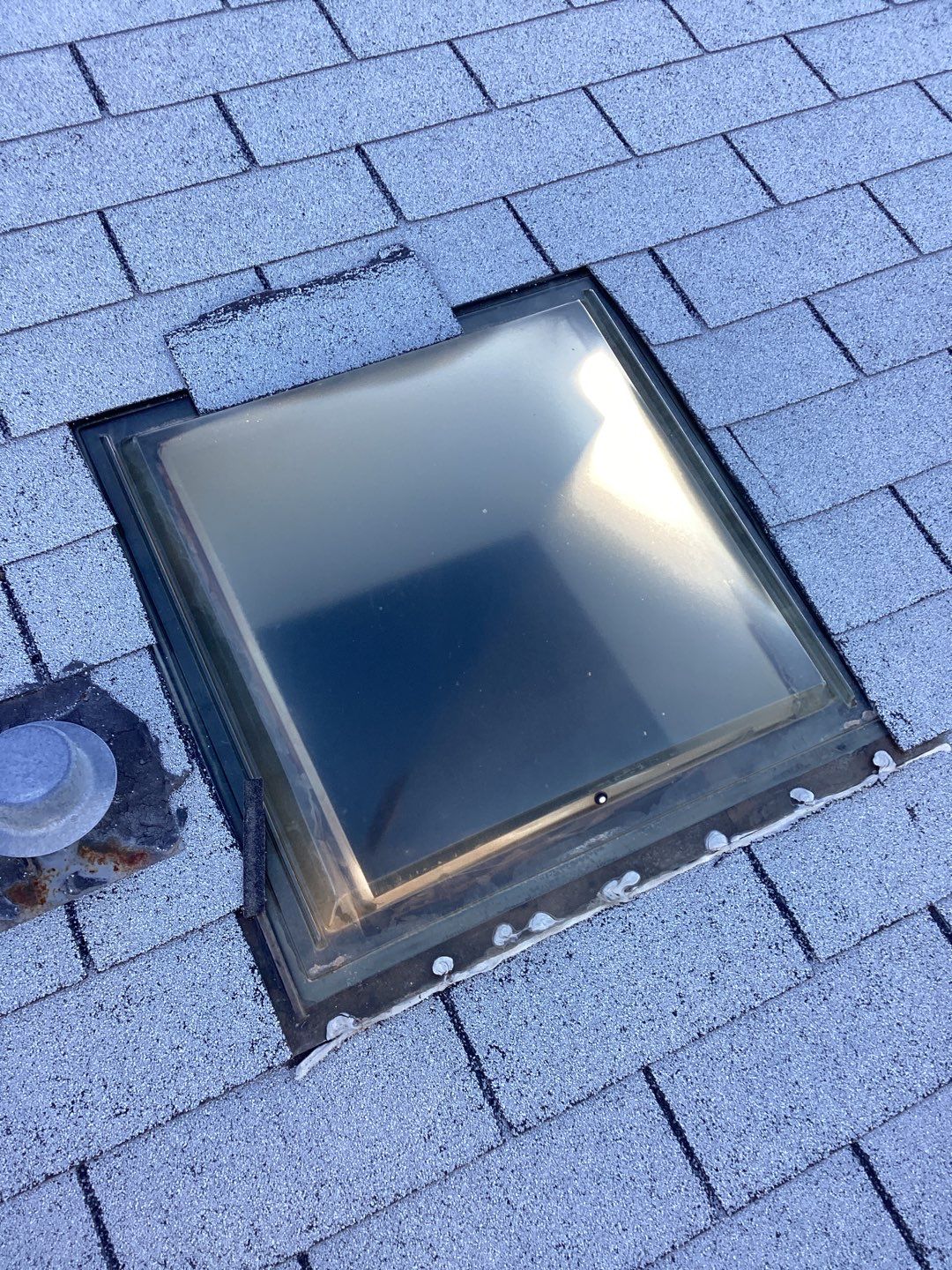 Walter's Full Re-Roof by All Storm Roofing & Construction