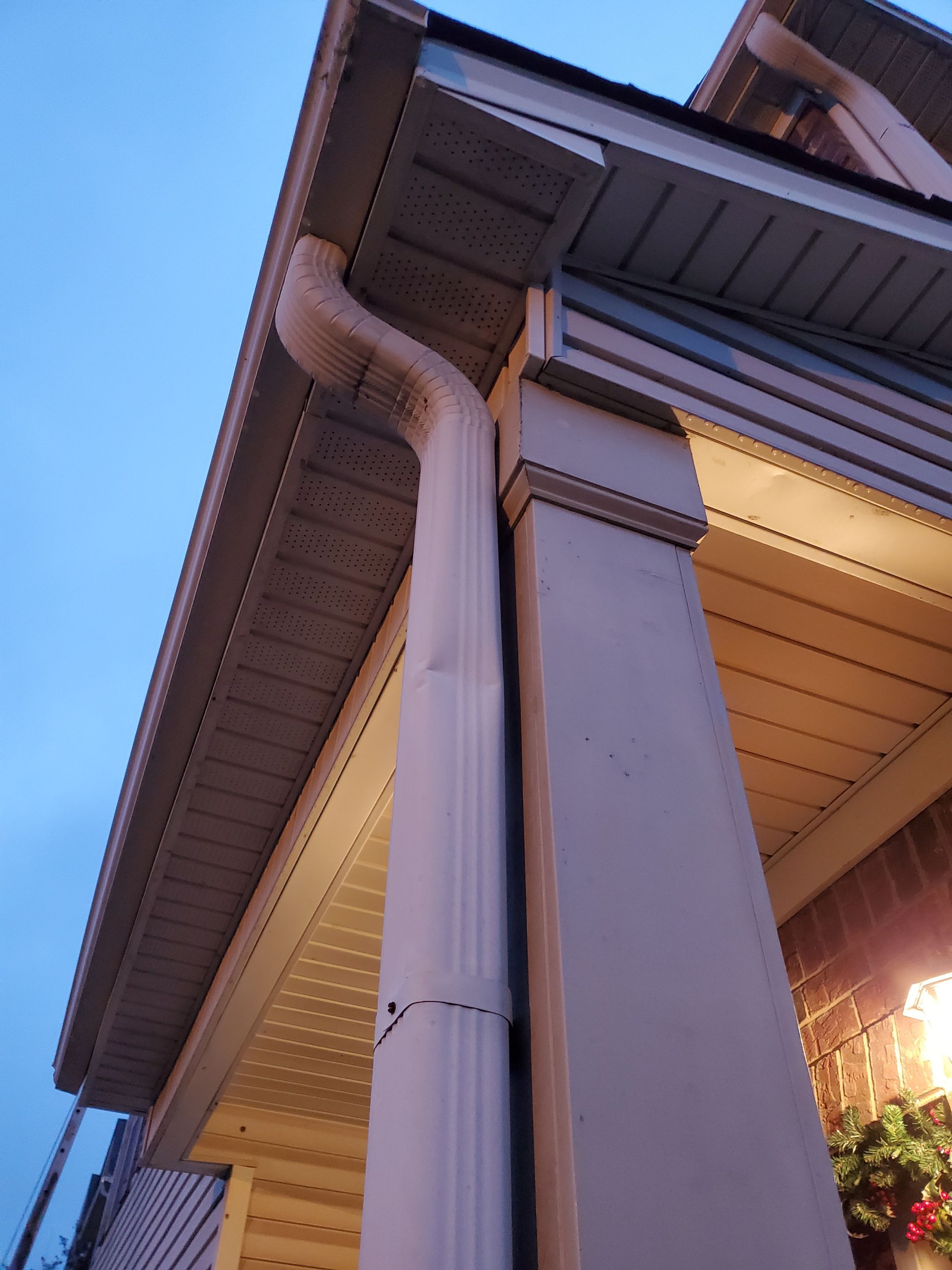 Residential Roofing Installation using Owens Corning by Inspector Roofing and Restoration