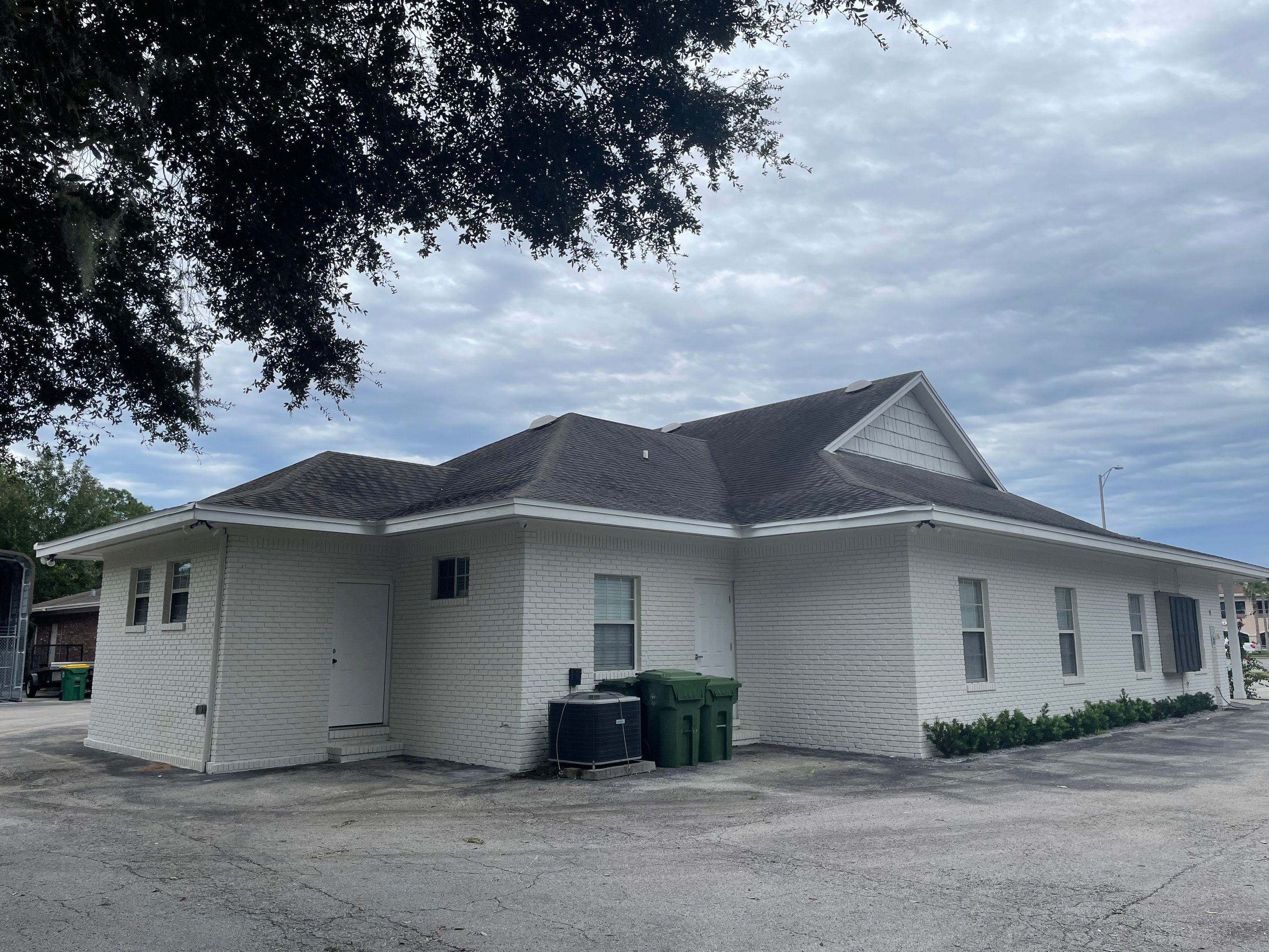 Shingle -> Shingle by Prime Roofing