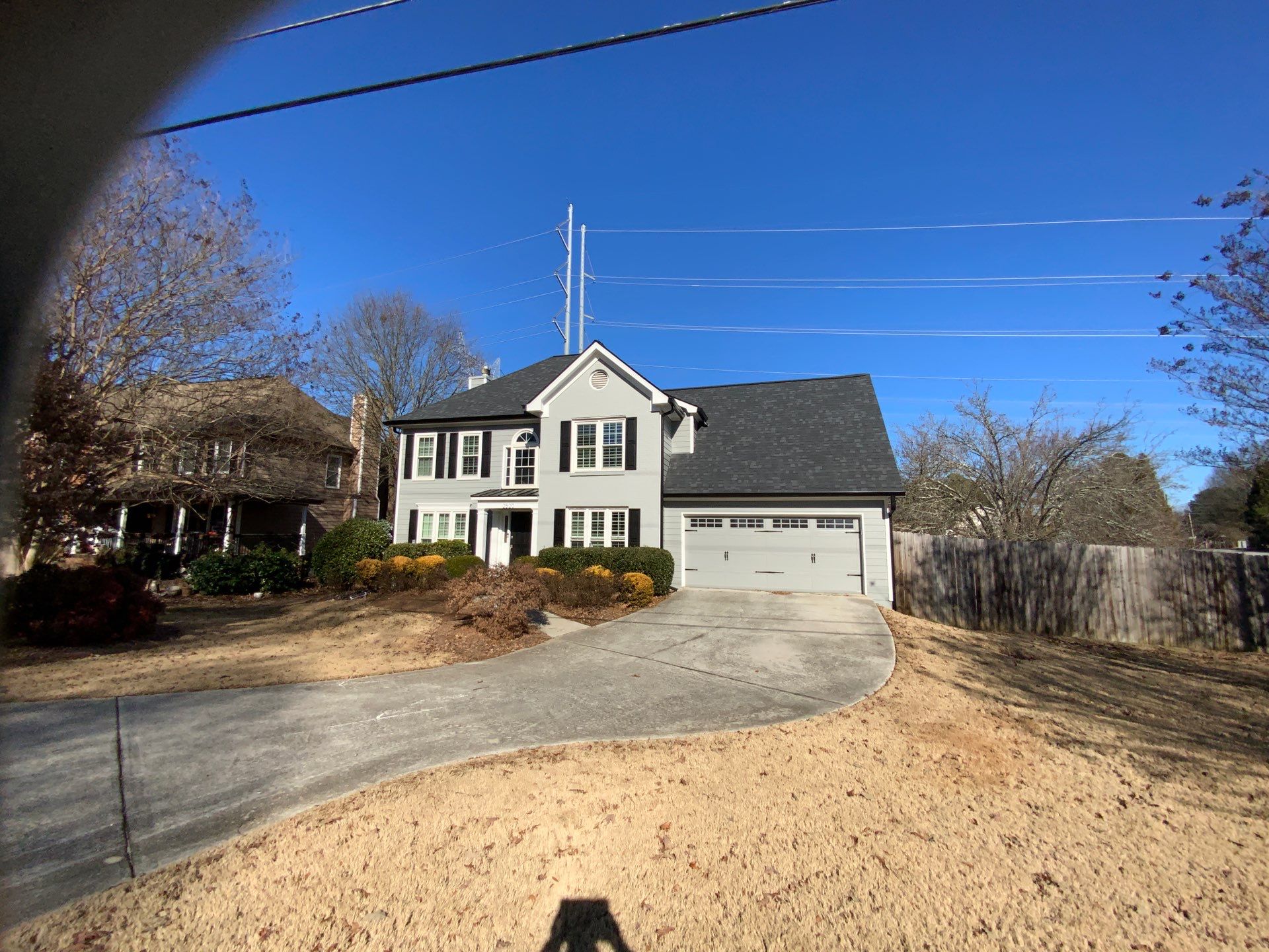 Full Renovation- Stefan by Clark Brothers Roofing & Construction