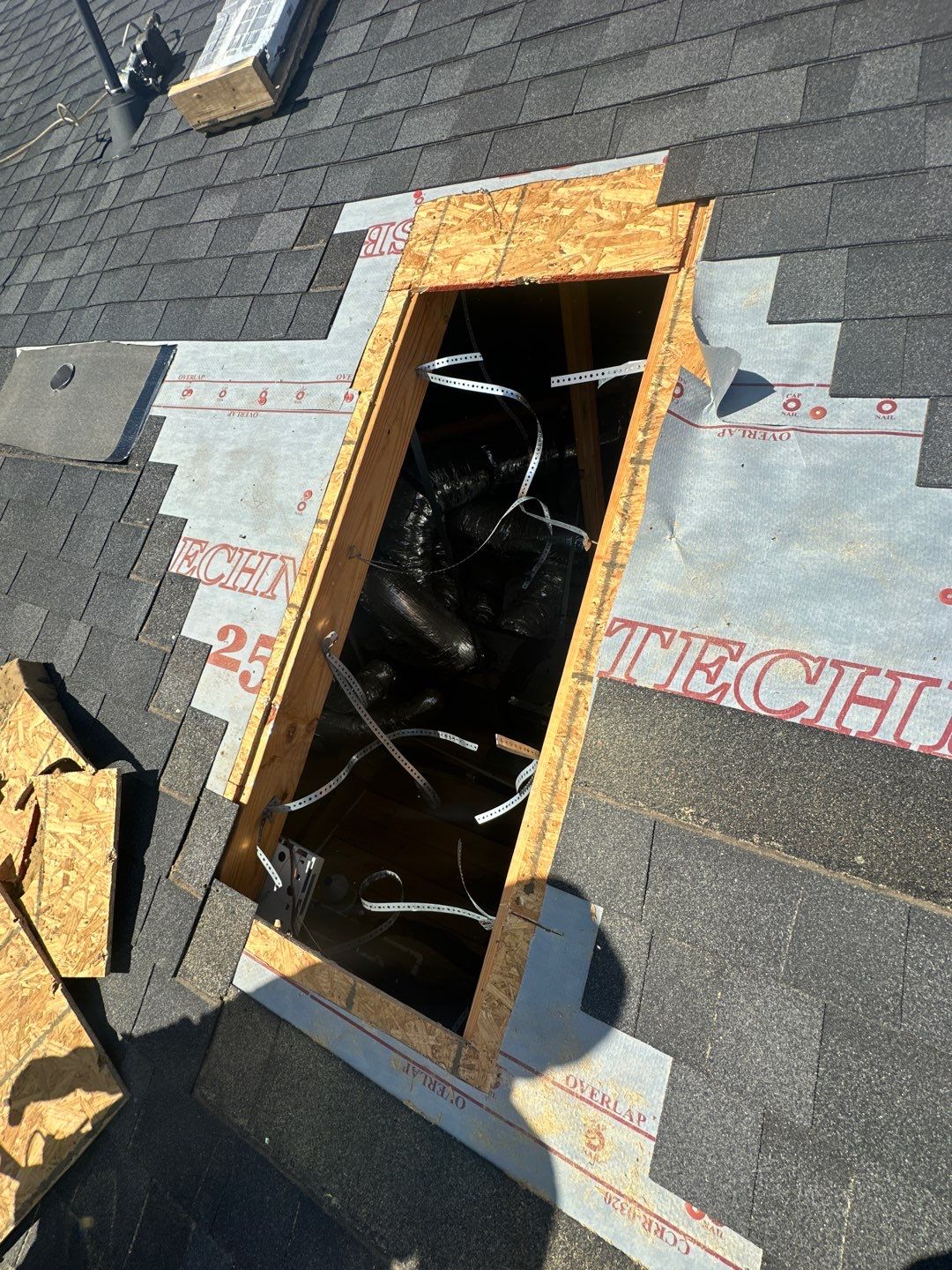 Roof Repair Hockley by Roof Repair Company