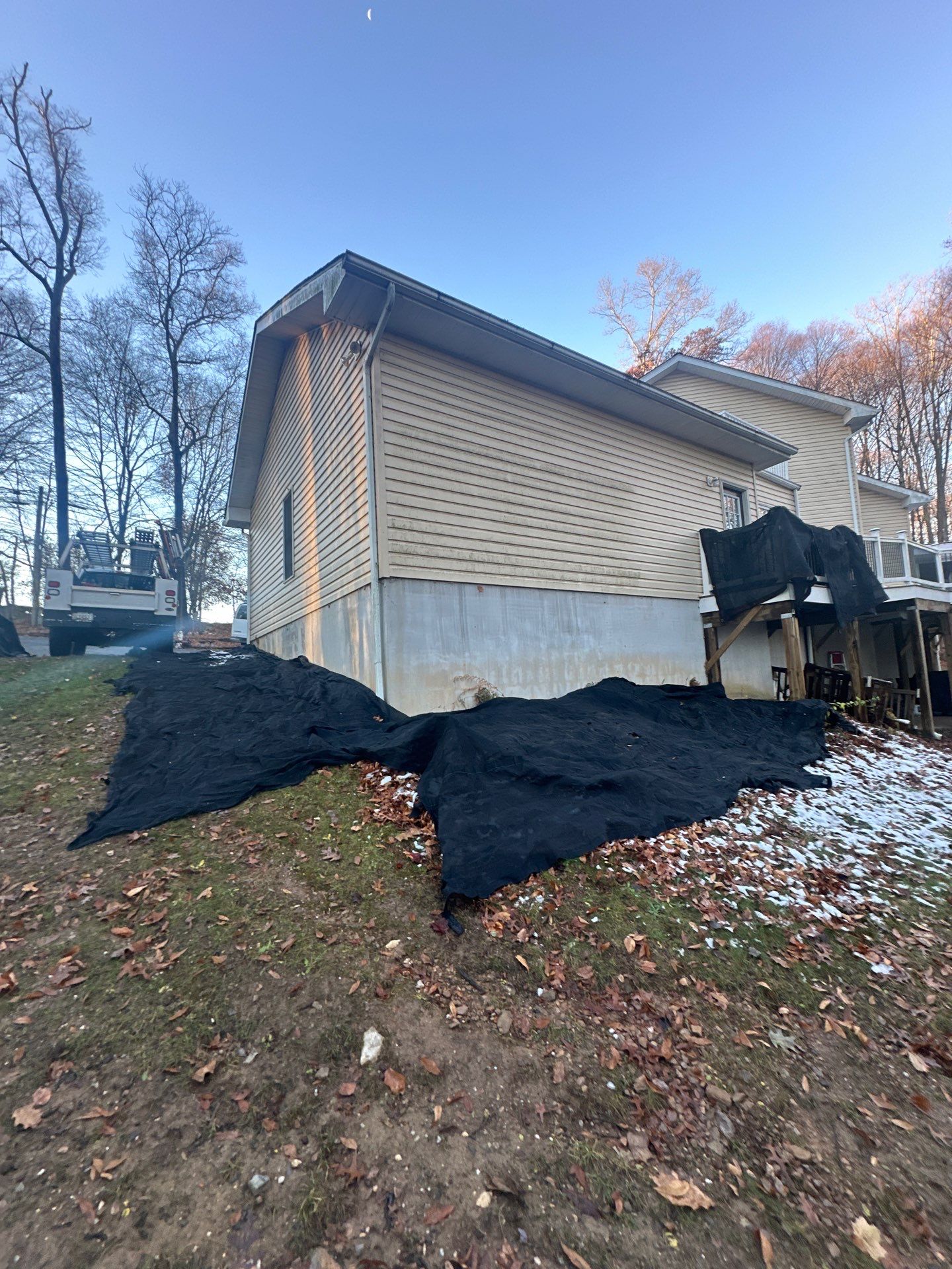 Roof Replacement in Hampstead, MD • Rick W. by Seipp Roofing, LLC