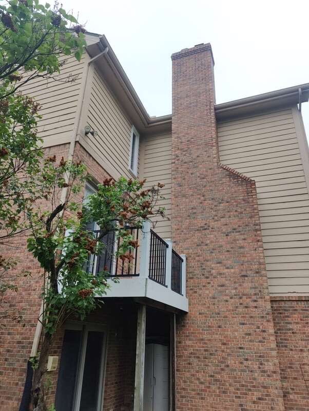 Siding Replacement using Alside Odyssey D4" Flagship Brown by 180 Contractors