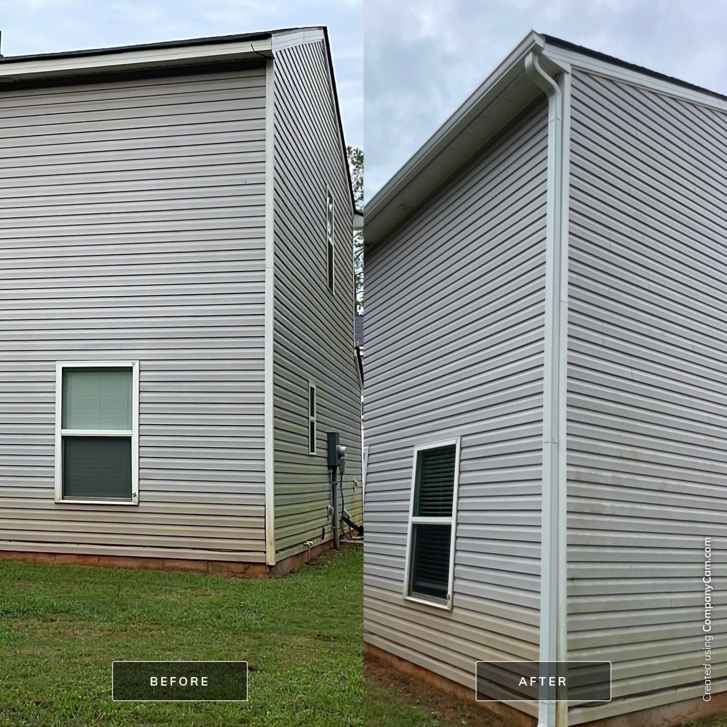 Gutters and Downspouts  by Deerfield Roofing LLC