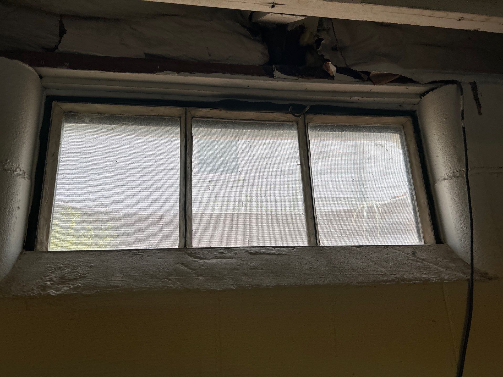 Window replacement by United Windows and Siding LLC