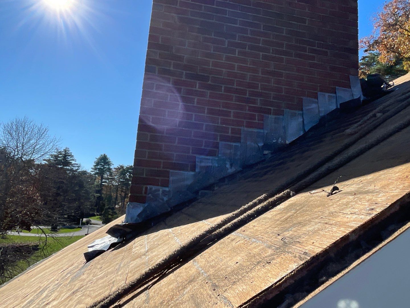 "Complete Roof & Skylight Upgrade with Proper Ventilation!" by Sensible Home Solutions