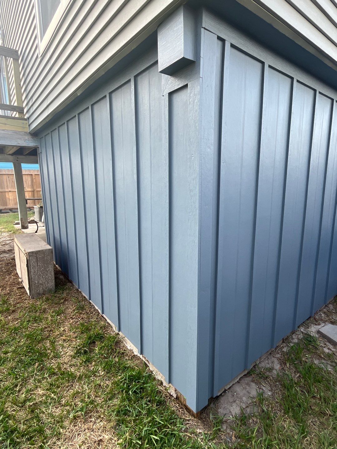 Bayfront Knows Breakaway Walls! by Bayfront Roofing and Construction