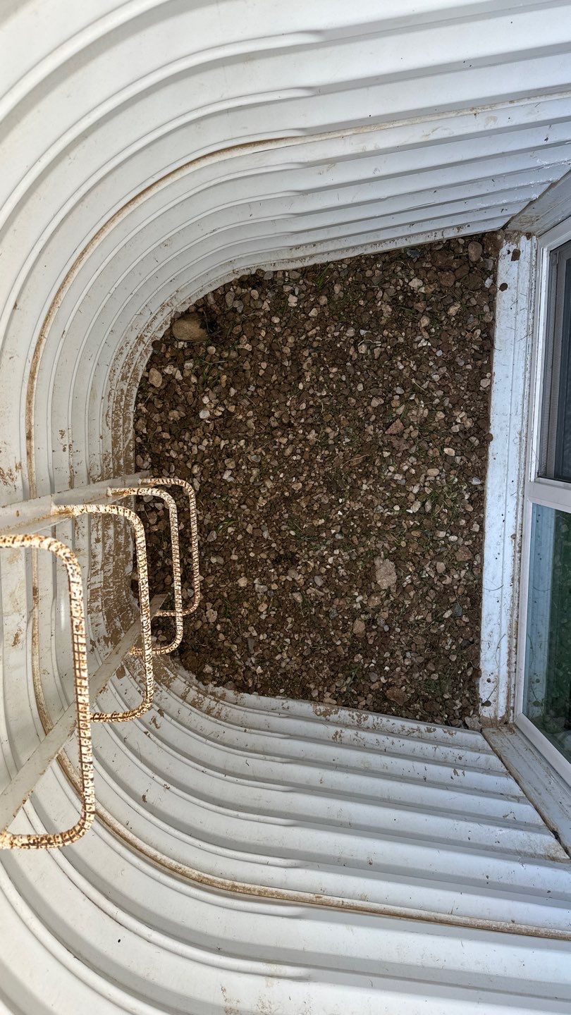 Project in Lake Geneva by Daleen Restoration & Remediation