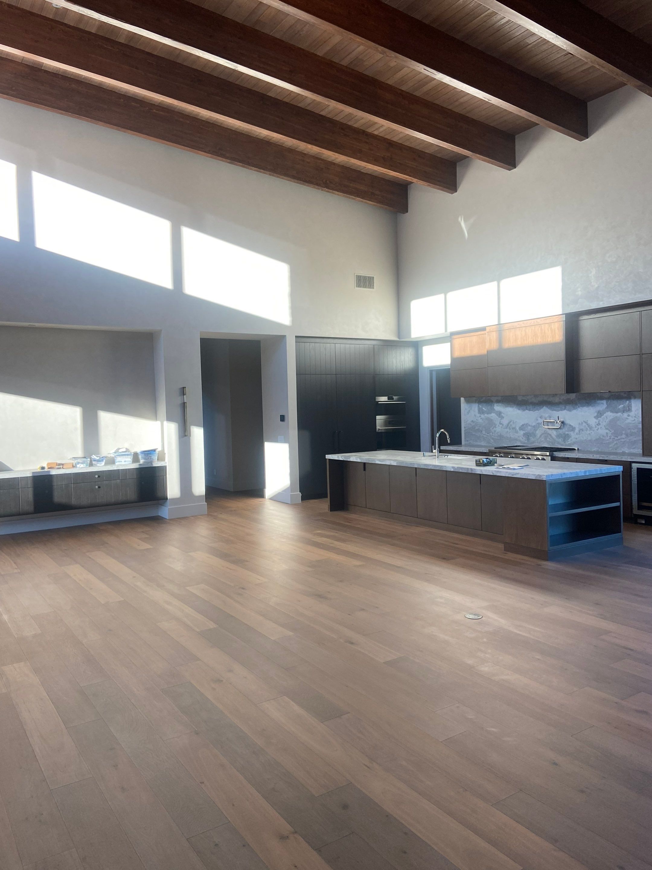 CALICO BASIN #1 by Level Builders
