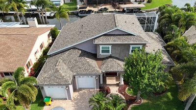 Roof Replacement in Palm Harbor, FL