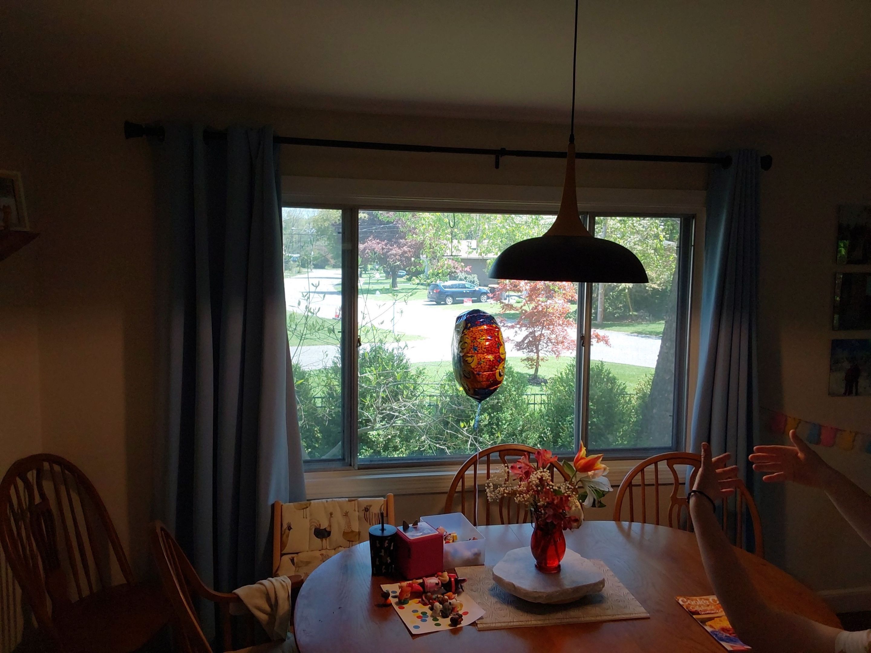 Deck built and Door with new opening in Framingham, MA by UBrothers Construction