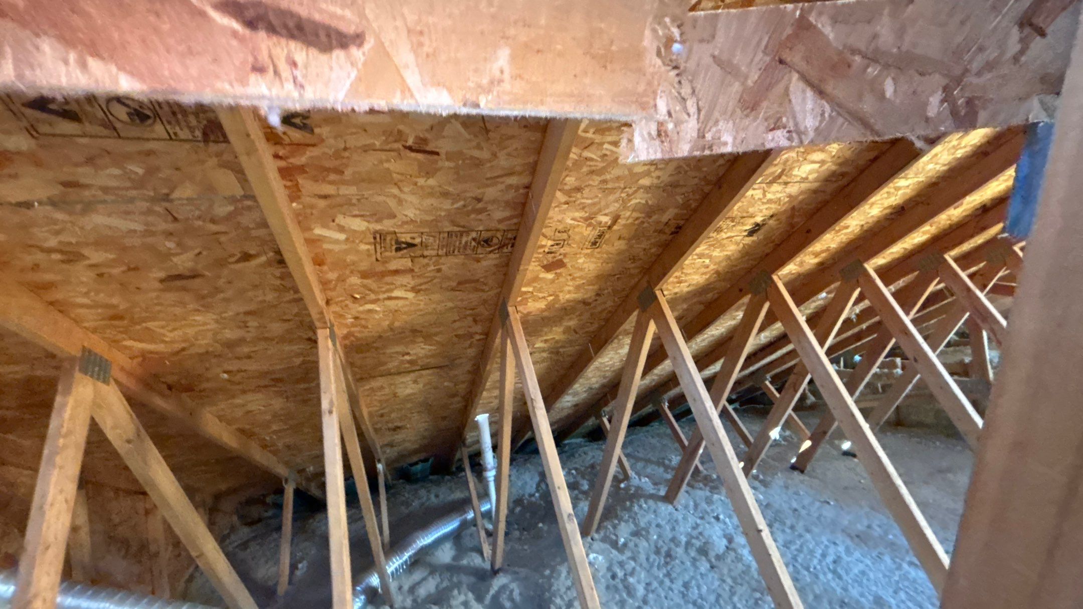 Roof Replacement using Owens Corning Tru Definitions by 180 Contractors
