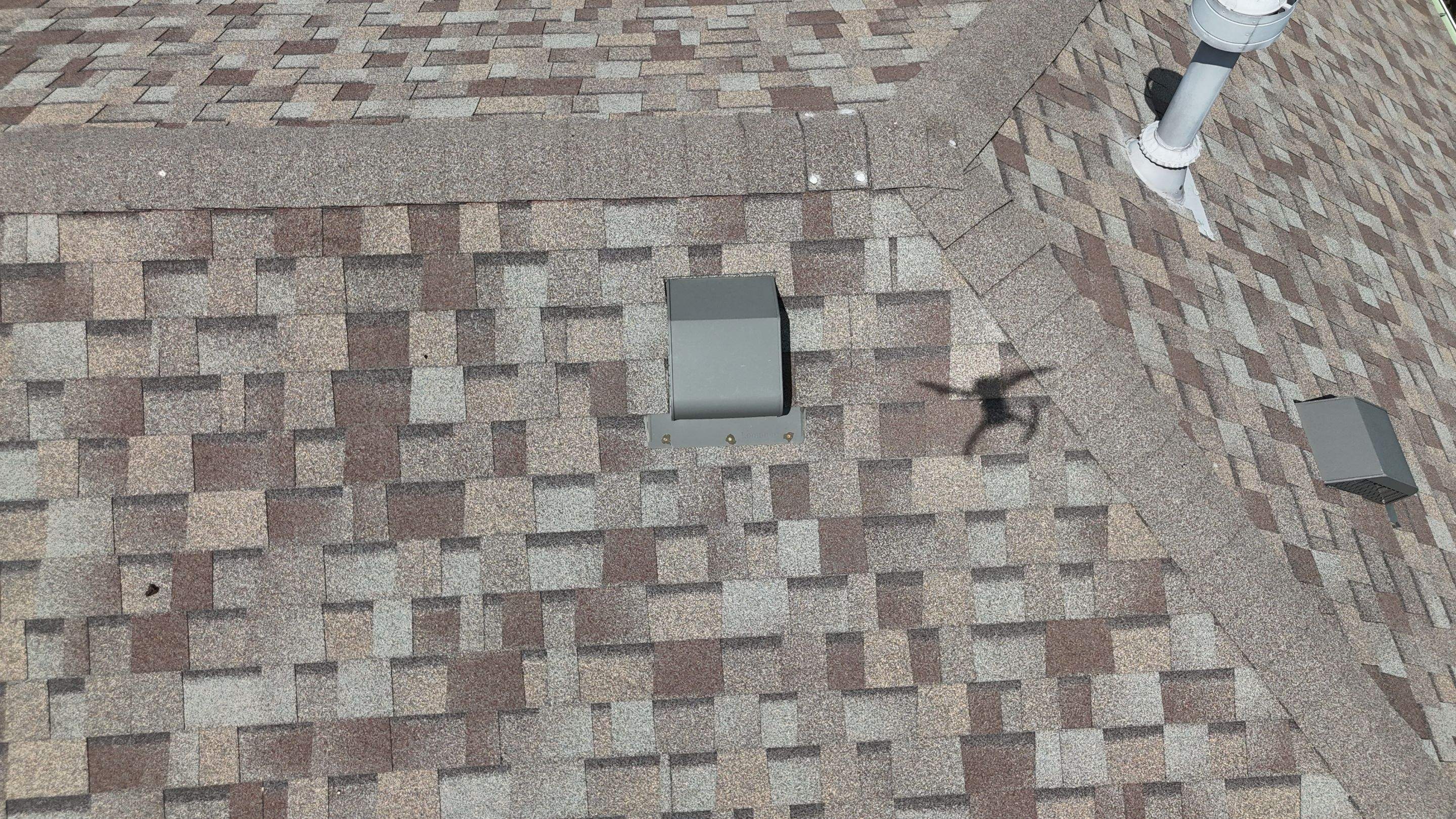 Slatestone Gray - Owens Corning TruDefinition Duration by RoofsOnly.com