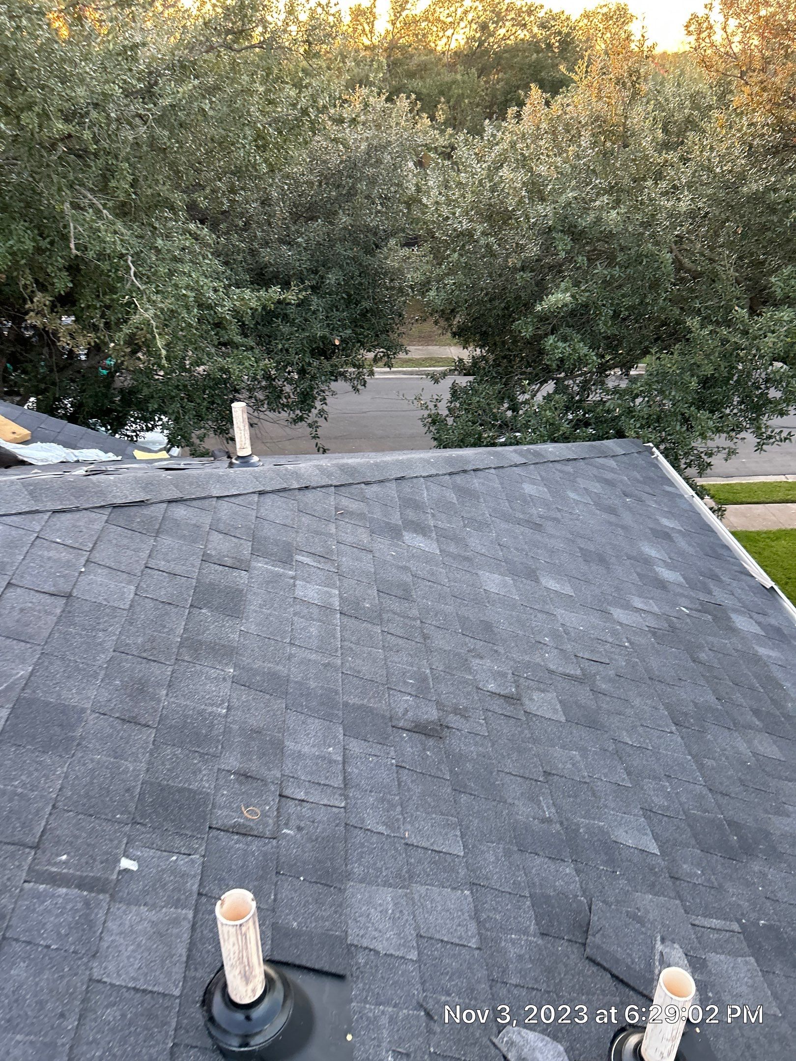 Residential by Safepro Roofing