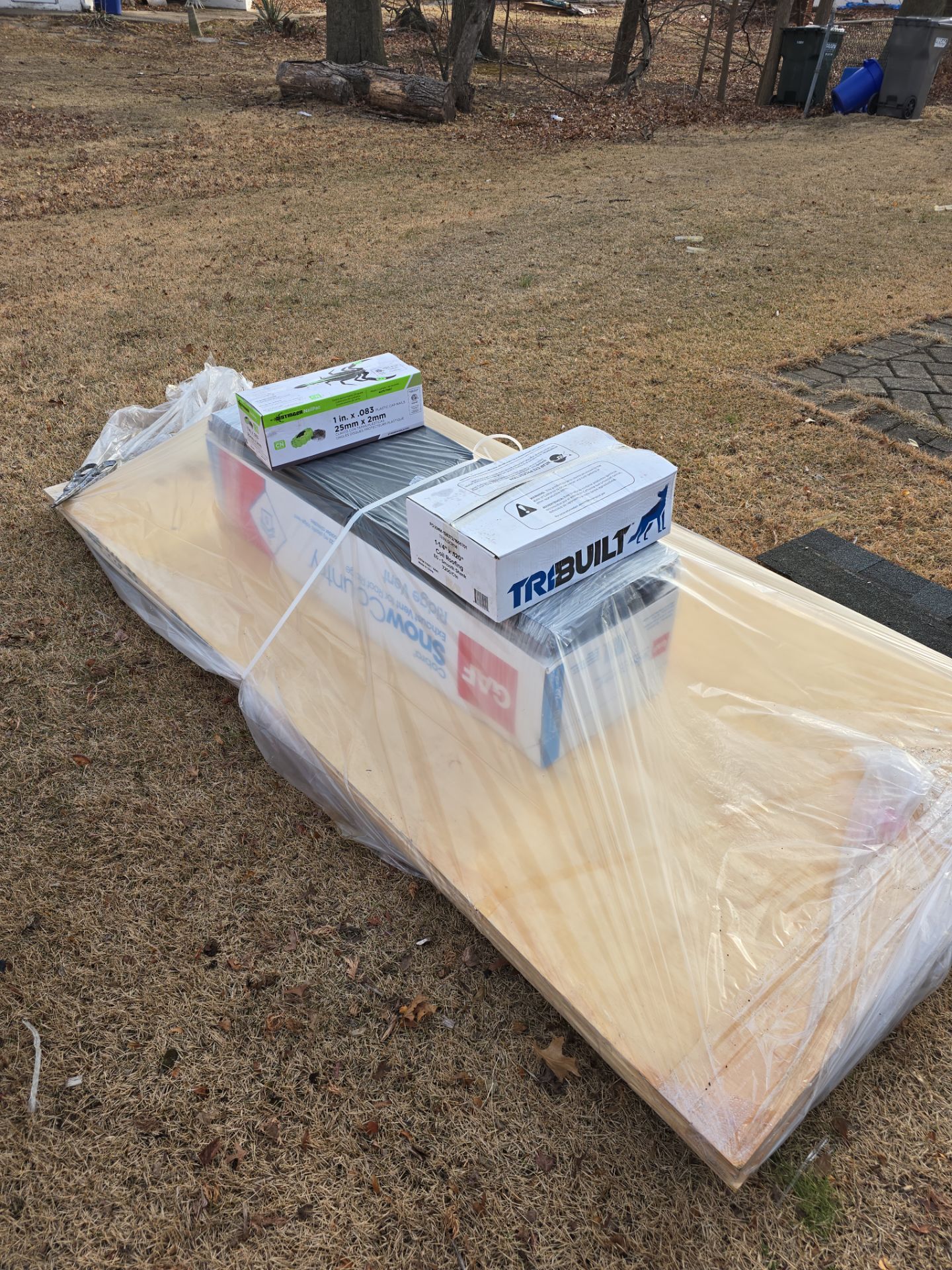 Pewter Gray Shingles by Reimagine Roofing