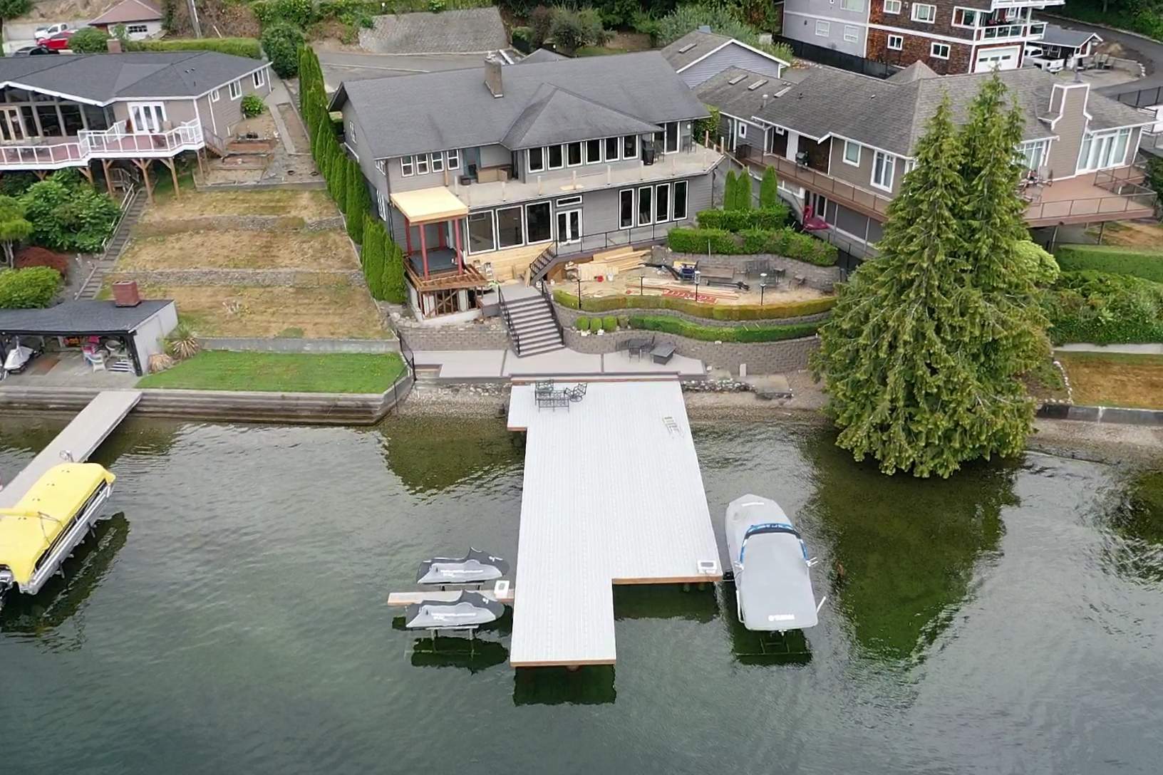 11030 Lake Stevens by RoofWorks Northwest