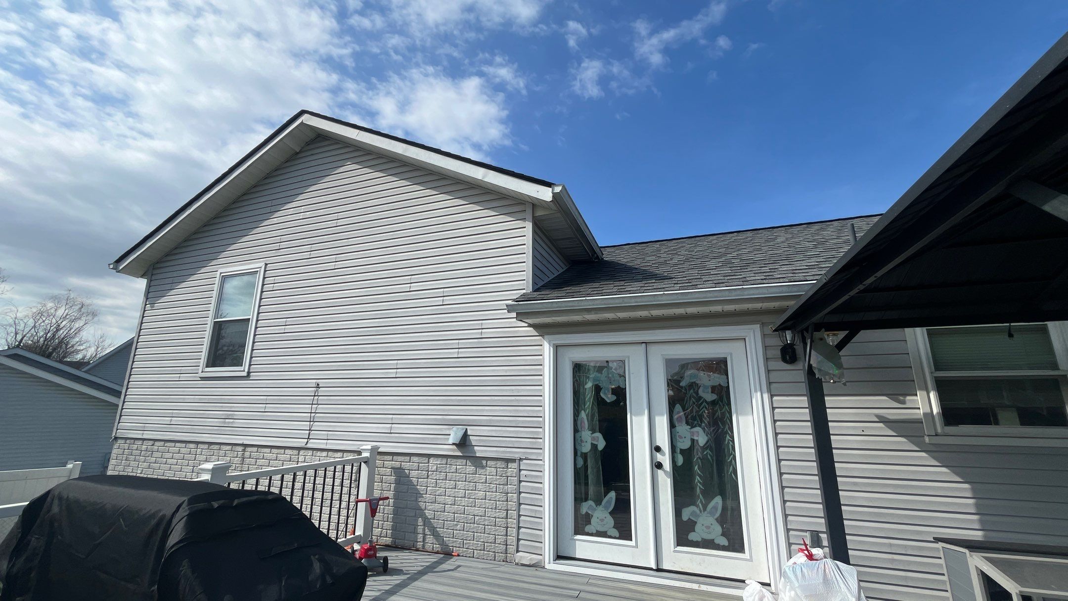 Siding by Aspen Home Improvements