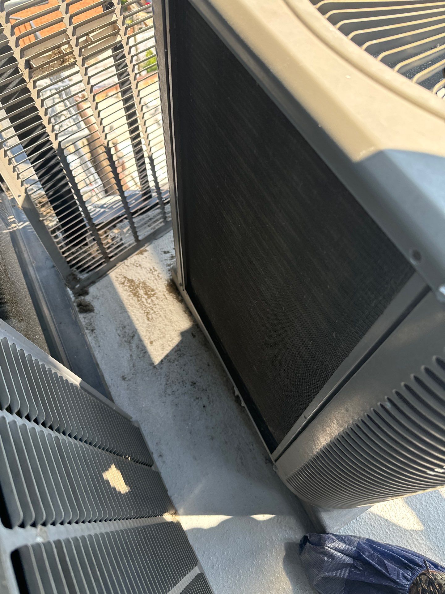 Carrier Air Conditioning Repair by GSHA Services LTD