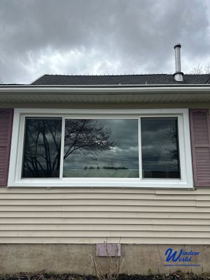 1 Replacement Window Project - Andrews, In 46702