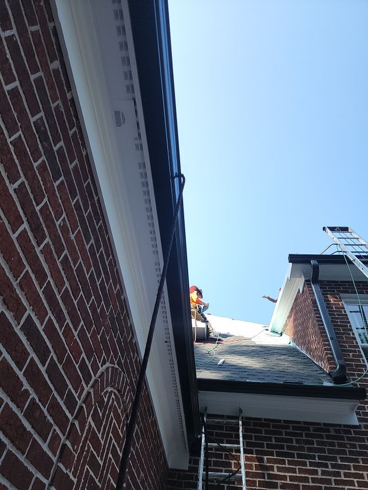 Woodstock by Reset Roofing