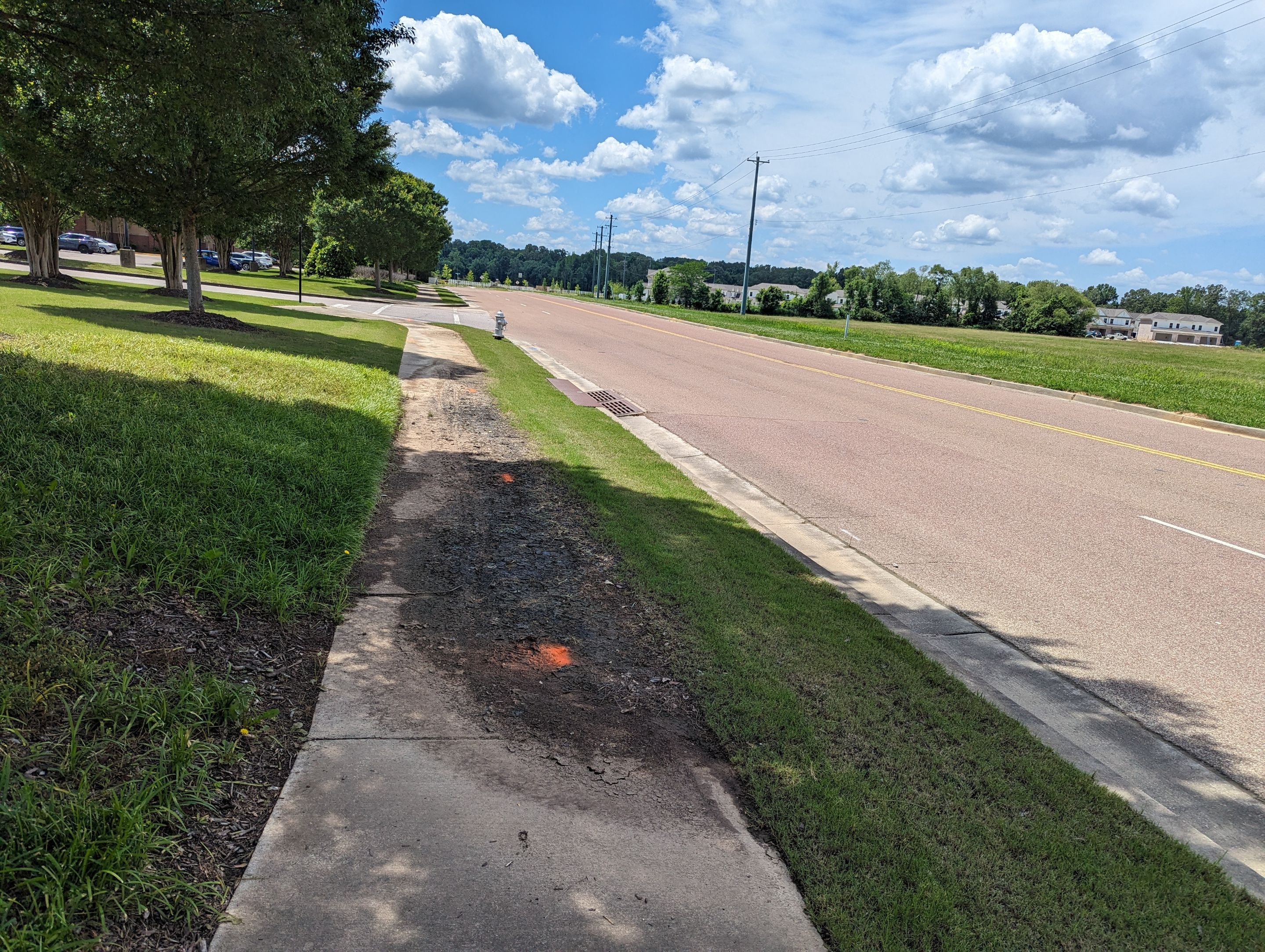 Utility Surveying by Alsip Locating Service, LLC