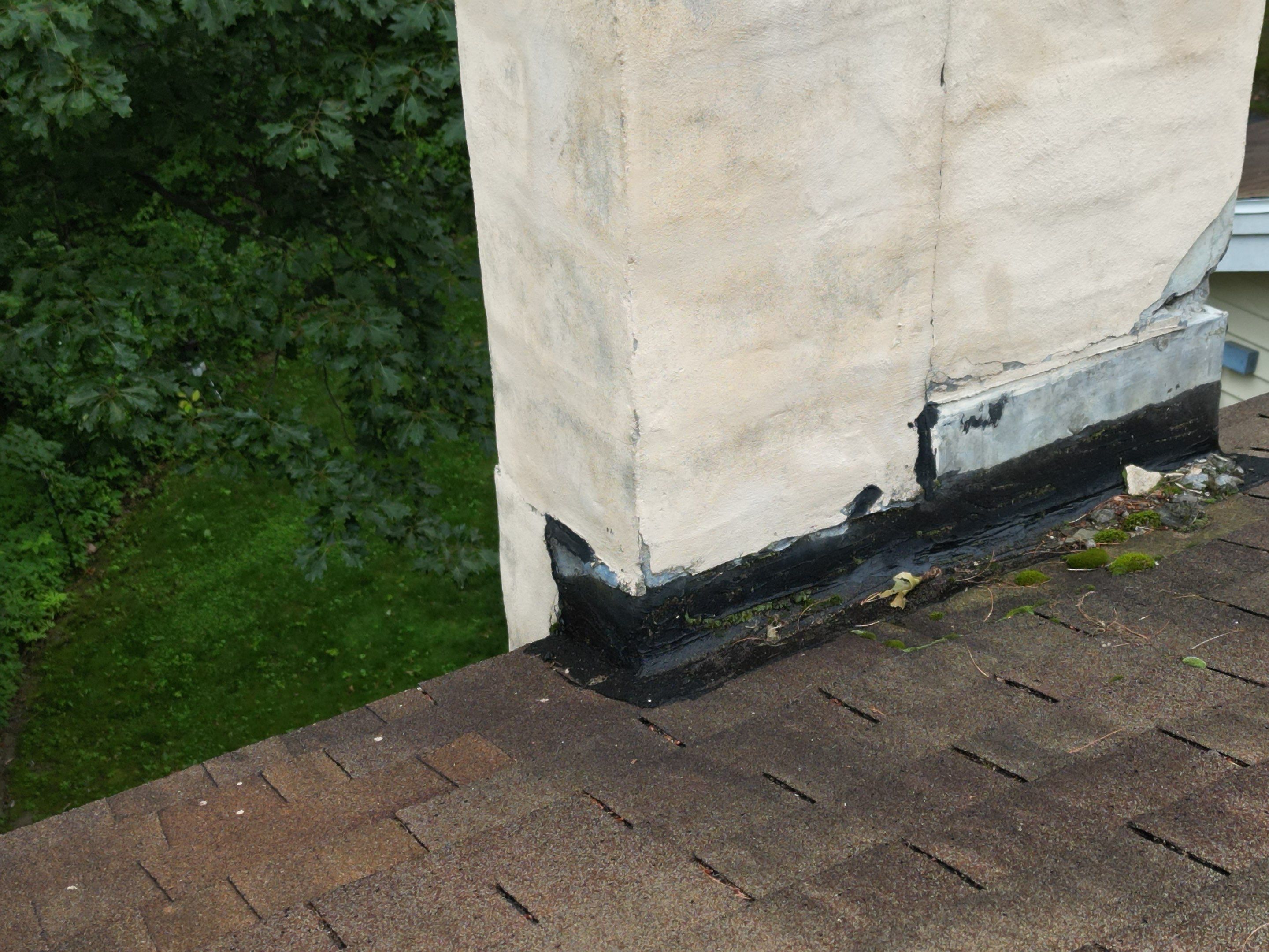 Roof, Window, and Wall Flashing Upgrade in Groton, MA by Mighty Dog Roofing of Greater Middlesex County