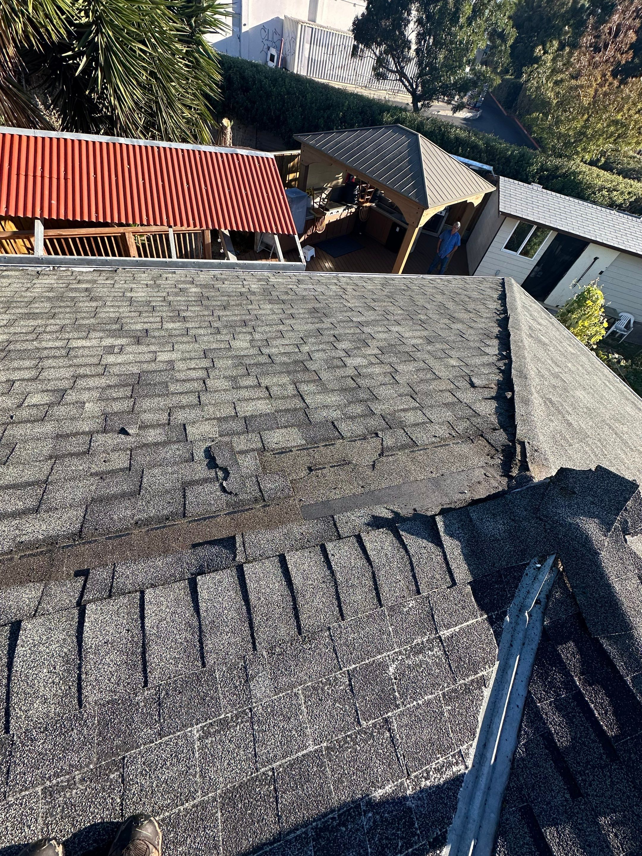 Roof Replacement - Hayward, CA 94544 by Epic Roof Replacement