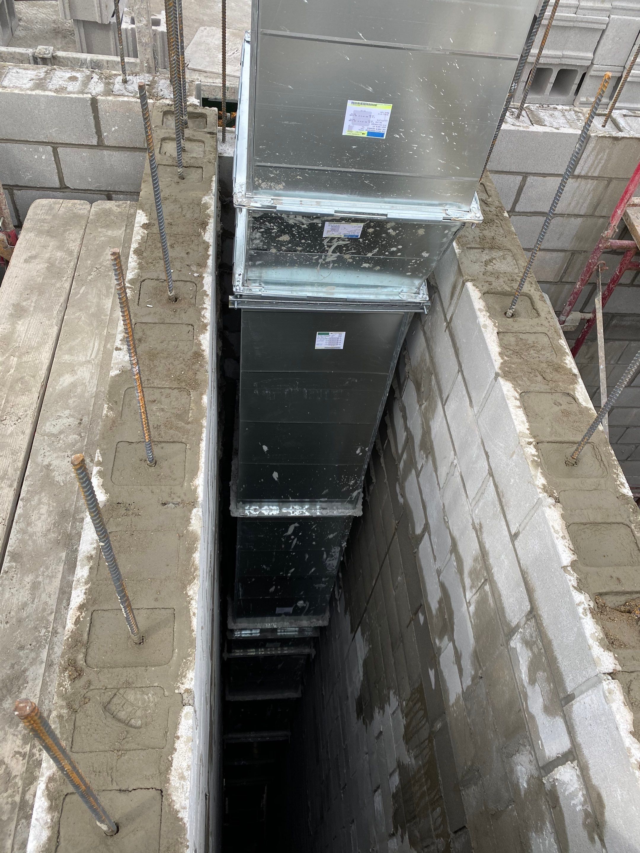 40 Unit Condo Project by MMDS