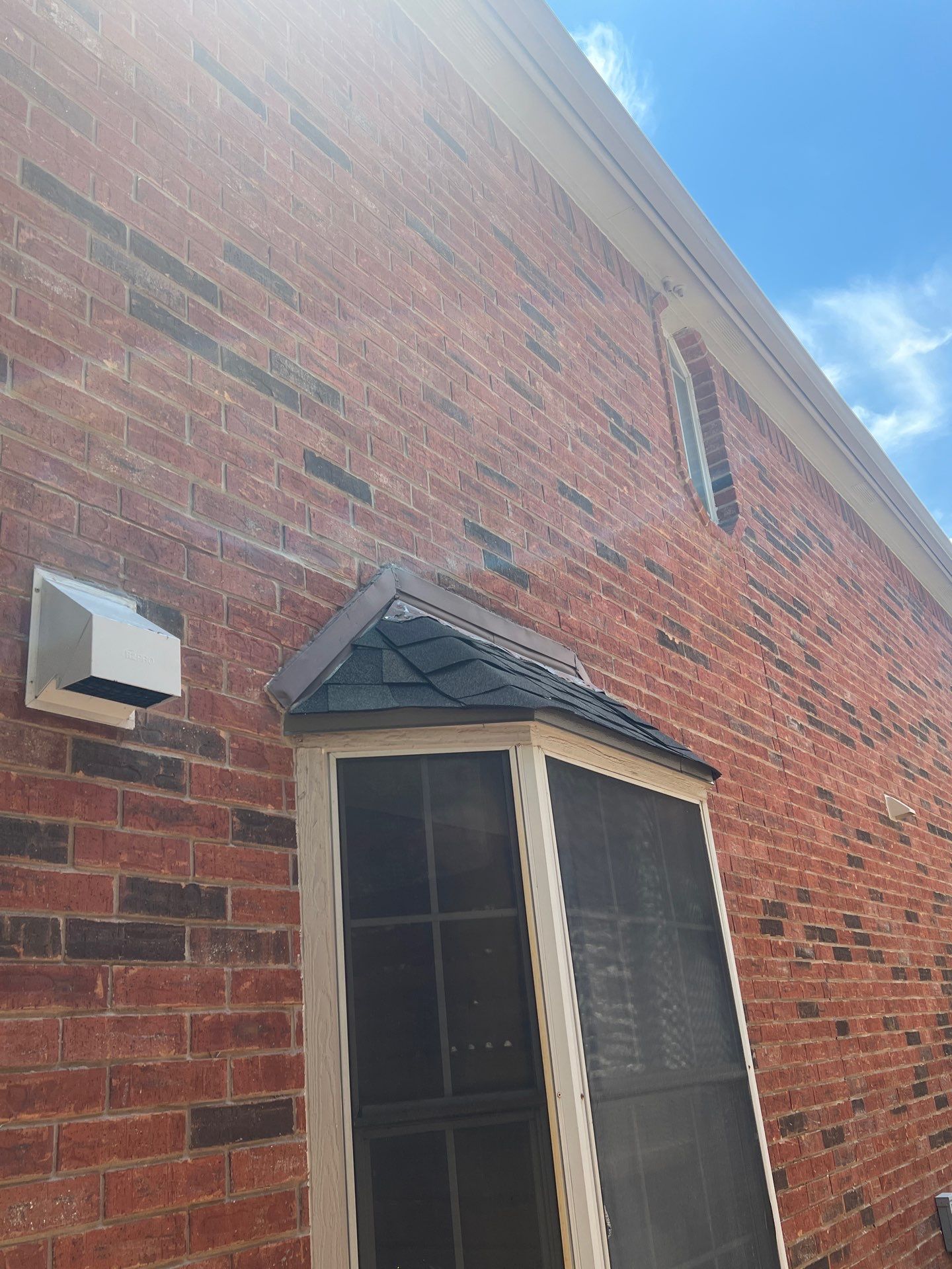 Project in Austin by Rhino Roofing and General Contracting, LLC