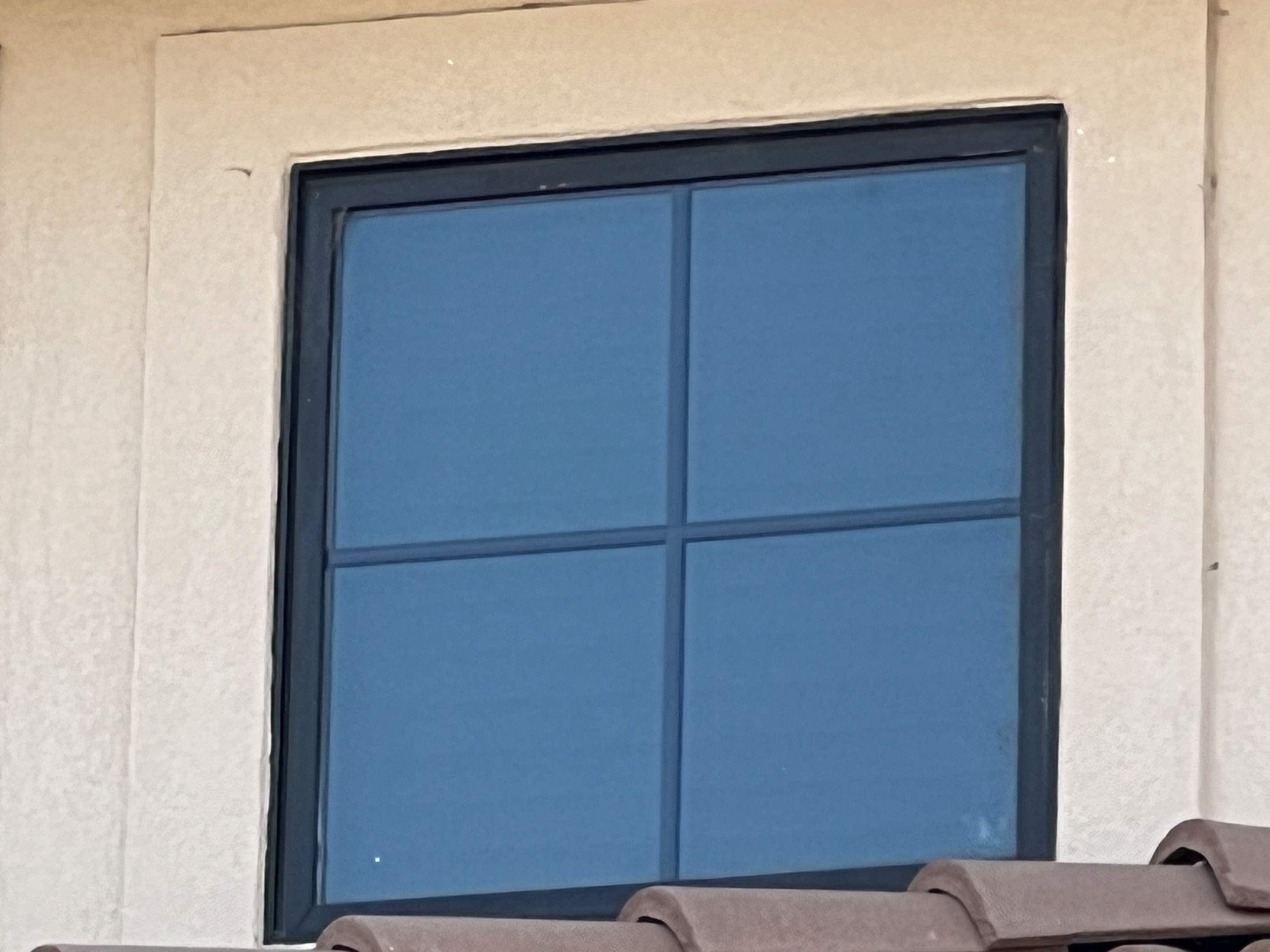 When Mother Nature throws ice at your home by 1st choice windows and siding