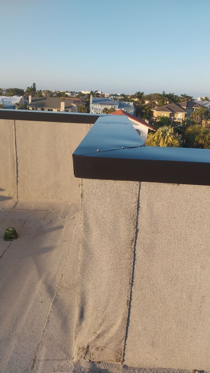 Project in Tierra Verde 33715 by Mitchell Roofing Company LLC 