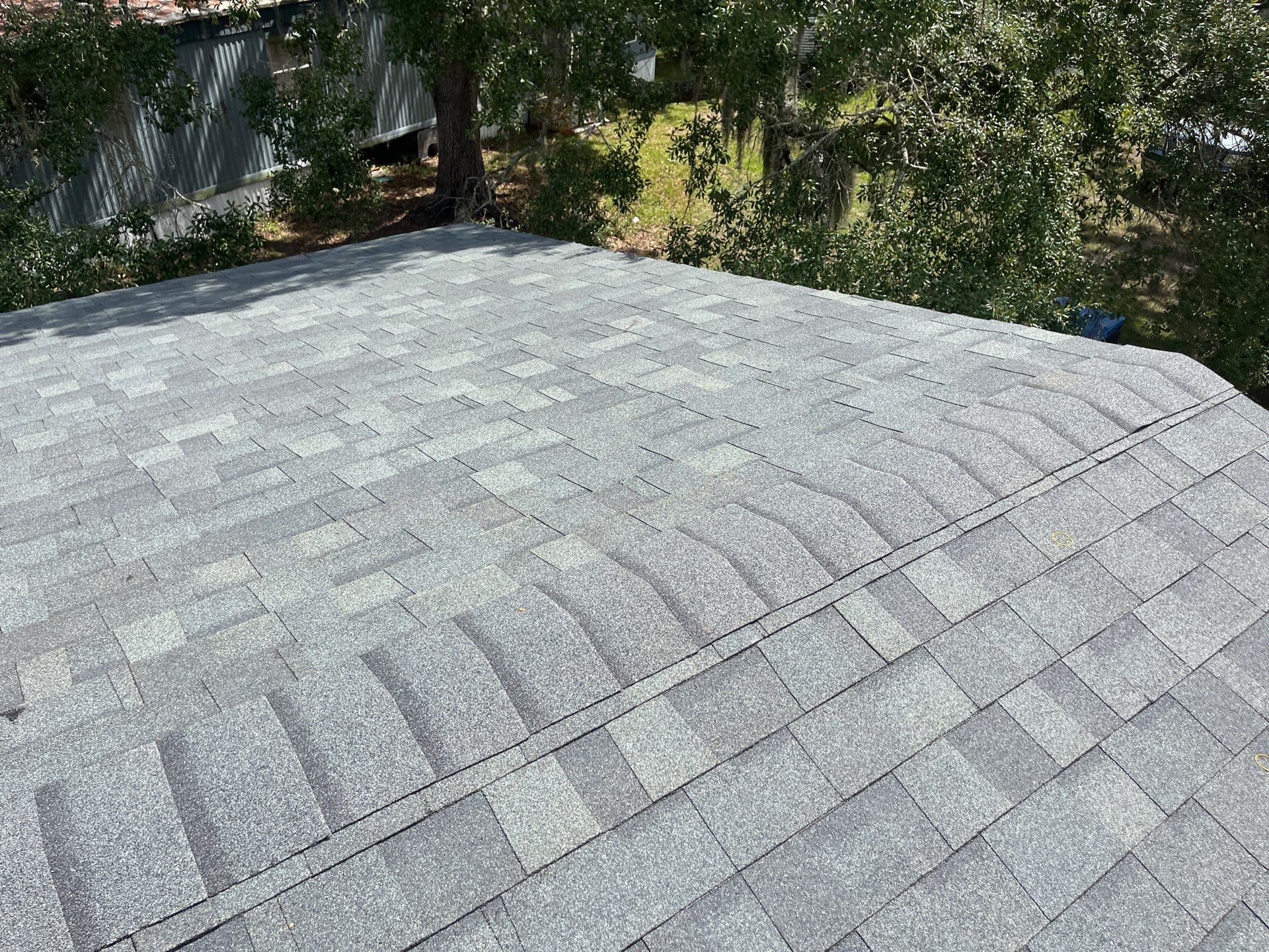 Shingle -> Shingle by Prime Roofing