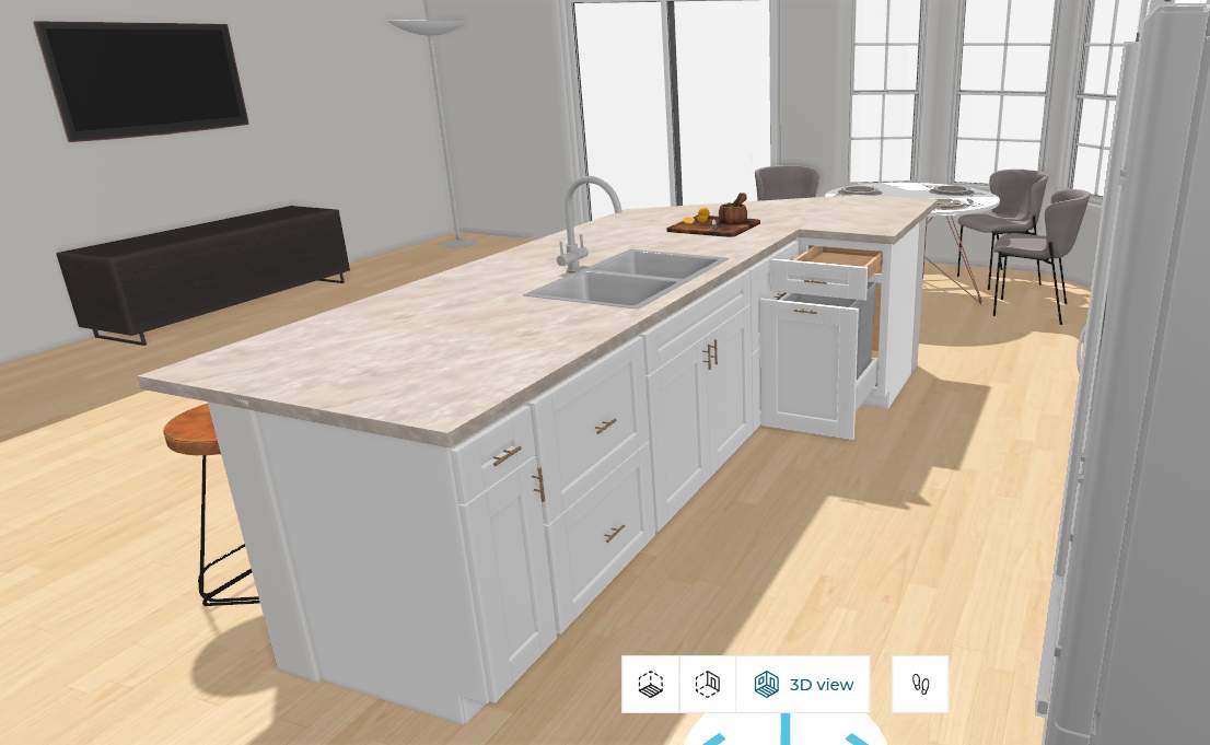 Project in Ocala by You Restorations LLC DBA YOU-Home