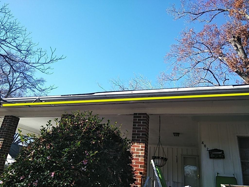 Residential Roofing Repair using Roof Repair by American Roofing NC