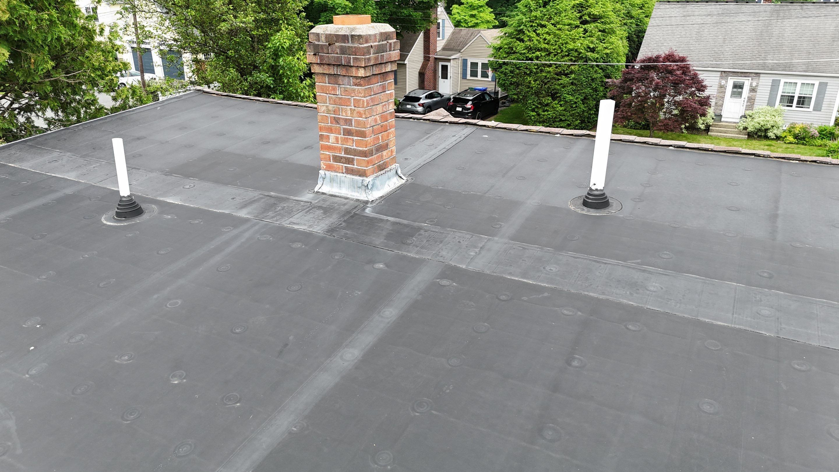Roofing | Maynard  by Mighty Dog Roofing of Greater Middlesex County