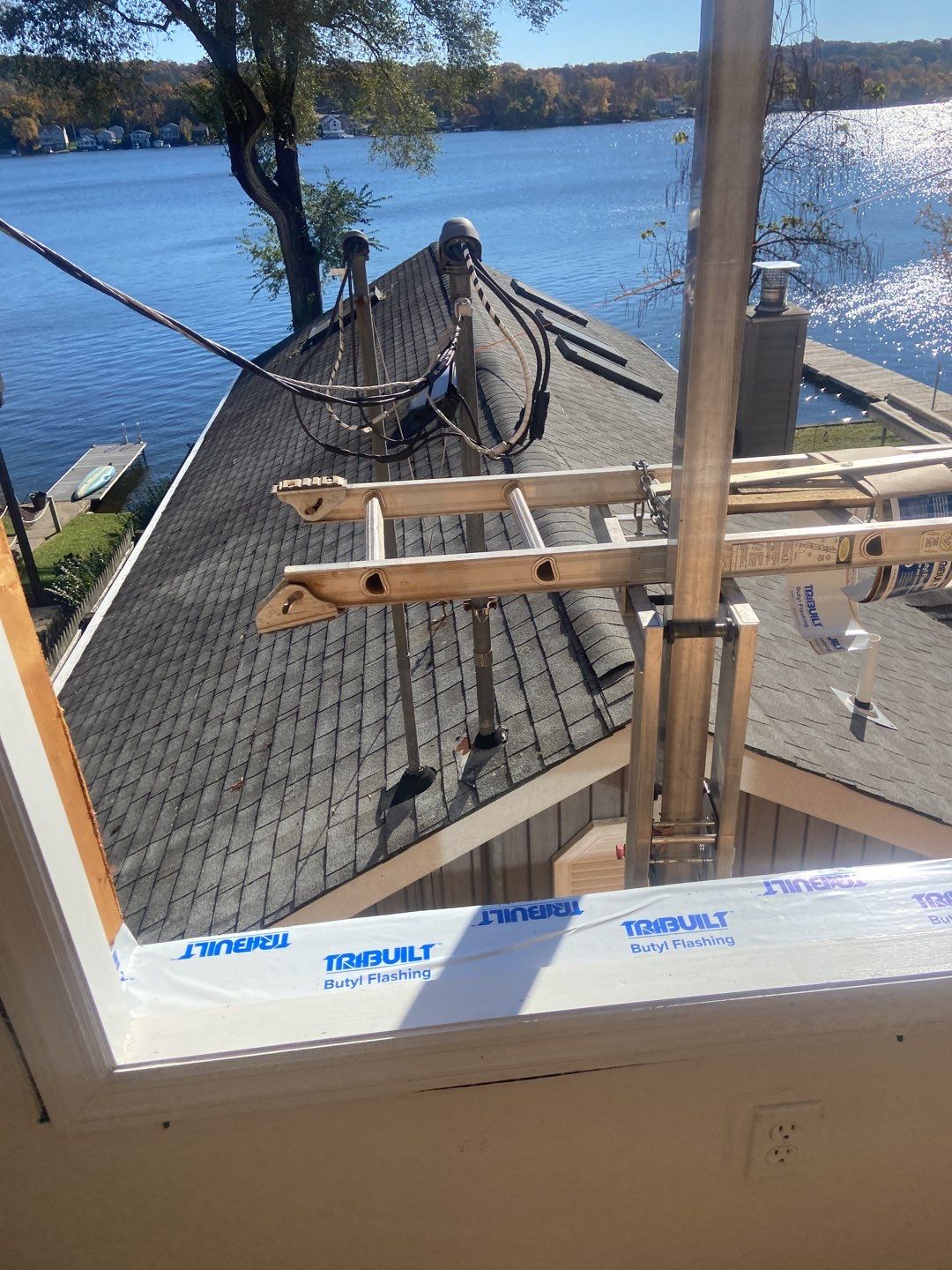 Window Replacement and Installation by Morris Renovations Inc