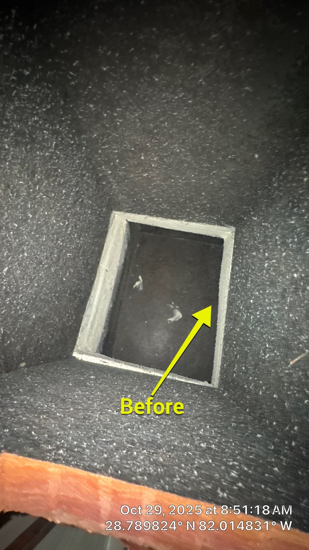 Air Duct Cleaning in The Villages by Hygienic Air, Inc