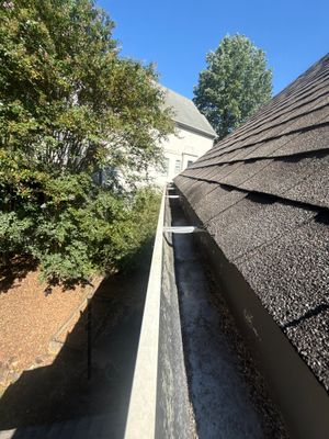 Project in Alpharetta