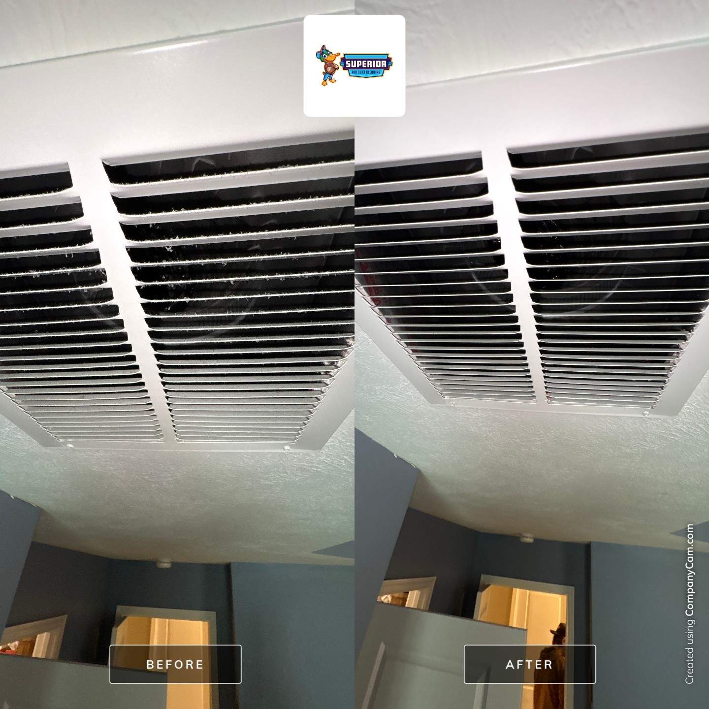Air Duct Cleaning in Coraopolis, PA by Superior Air Duct Cleaning
