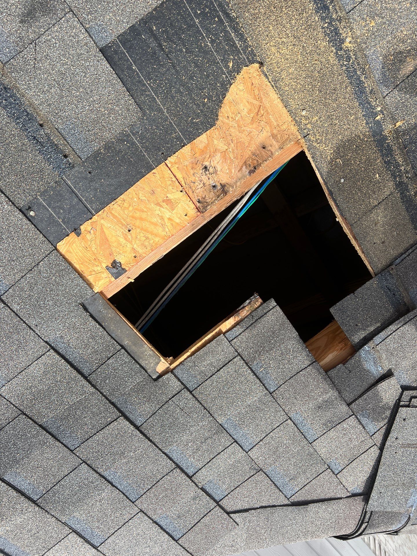 Roof Repair Richmond by Roof Repair Services LLC