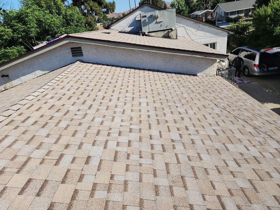 Roof Replacement - Chino Hills CA 91709 by Epic Roof Replacement